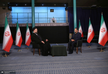 فیلم کامل سخنان سید حسن خمینی در برنامه تلویزیونی «راهبرد»