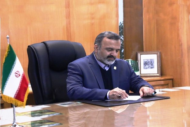 استاندار خراسان رضوی: 12 فروردین تجلی حاکمیت ملت است