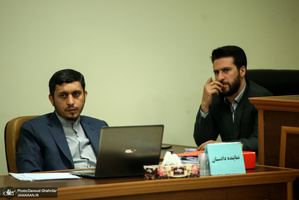 پنجمین جلسه دادگاه رسیدگی به اتهامات علی دیواندری و 8 متهم دیگر