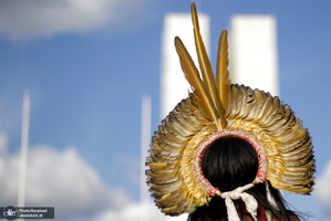 منتخب تصاویر امروز جهان- 19 خرداد 1400