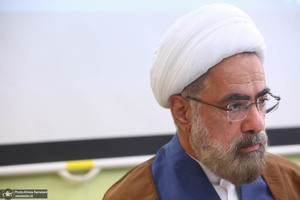 نشست تخصصی اجتهاد و قضاوت زنان از منظر فقه و حقوق