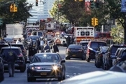 وقوع اولین عملیات تروریستی در نیویورک پس از حملات 11سپتامبر/ 8 نفر کشته و 12 نفر نیز زخمی شدند/داعش مظنون نخست