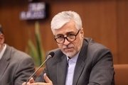 سجادی: نمی خواهیم بگویند ایرانی ها با ورود زنان به استادیوم مخالف هستند