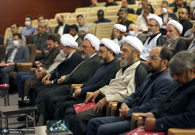 نشست های تخصصی سی و چهارمین سالگرد موسسه تنظیم و نشر آثار امام خمینی (س)
