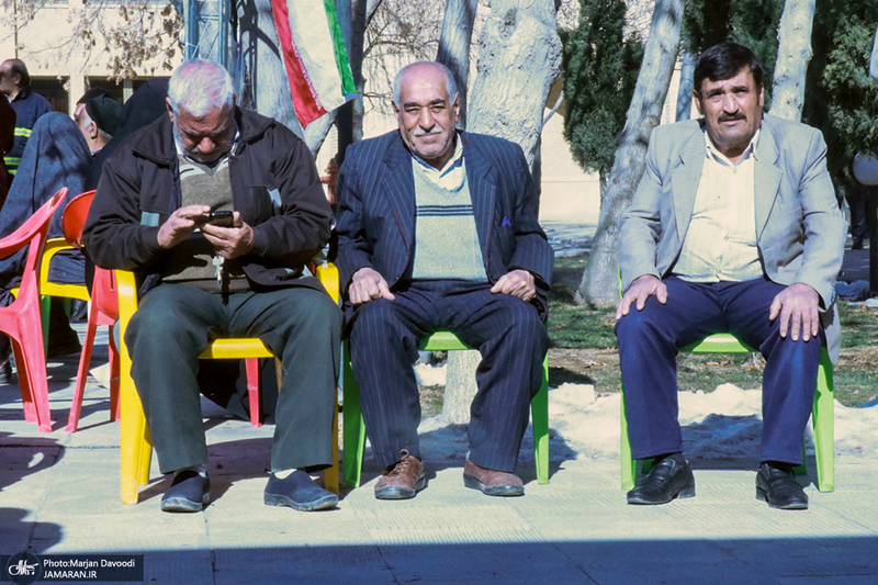  رویدادهای فرهنگی و هنری هفته بر آستان آفتاب -8 