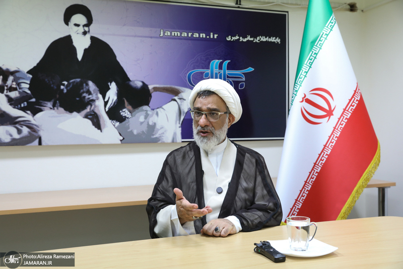 عبدالحسین خسروپناه