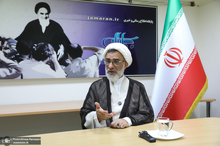 خسروپناه، دبیر شورای عالی انقلاب فرهنگی: مکتب امام را نمی‌توان از جمهوری اسلامی جدا کرد/ از حاج قاسم تا انسجام ملی، همه را باید در منظومه امامین انقلاب دید/  ادبیات توهین و اتهام نسبت به قالیباف، با انصاف سازگار نیست