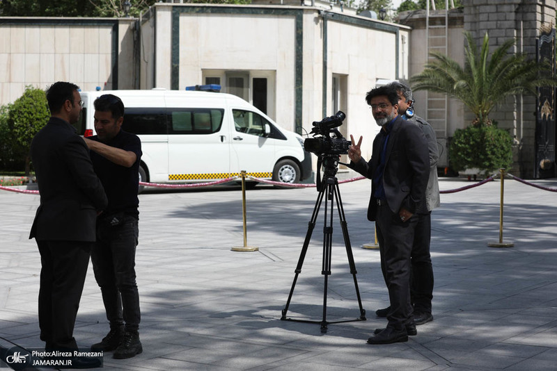 جلسه امروز هیئت دولت