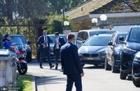 تصاویری از محل برگزاری مذاکرات هسته‌ای در ژنو و رفت و آمد هیأت‌های مذاکره کننده (5)