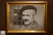 علاقه جلال آل‌احمد به بهرام بیضایی
