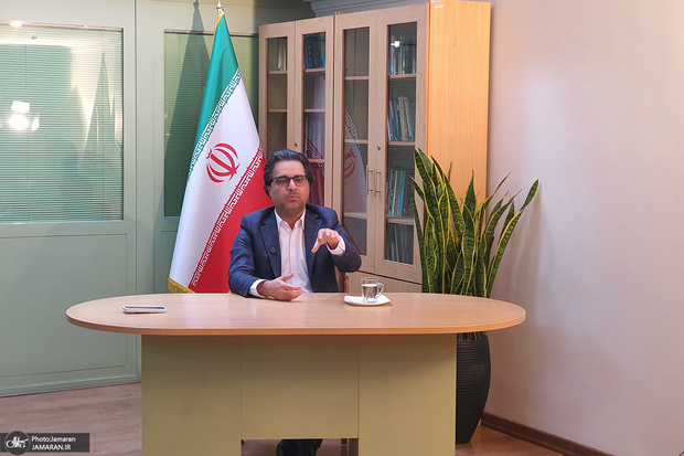 خواجویی، تحلیلگر مسائل لبنان: ارتش لبنان در کل خاورمیانه ضعیف‌ترین است
