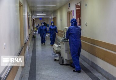 دکتر سهیل کیانفر هم به جمع شهدای خدمت گیلان پیوست