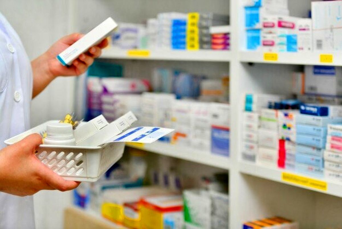 قیمت دارو با هماهنگی بیمه ها افزایش می یابد