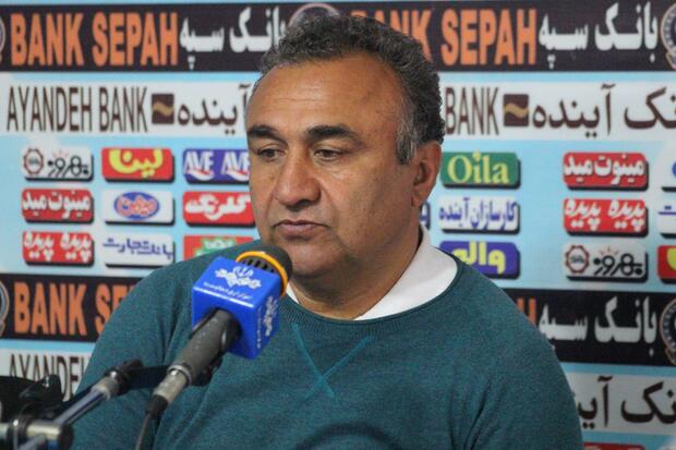 نبود انگیزه صعود کارمان را سخت تر کرده است