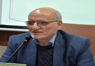 رئیس سازمان نظام مهندسی کشور: بهره برداران بخش کشاورزی به آموزش نیاز دارند