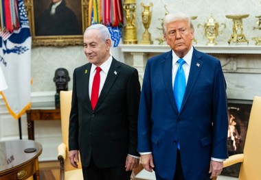 ایرانِ مستقل، خط قرمز واقعی واشنگتن و تل‌آویو