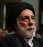 سید هادی  خامنه ای 