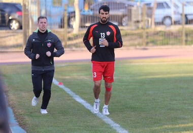 ماهینی به پرسپولیس رسید، انصاری نه/ مصلح در فهرست انتظار