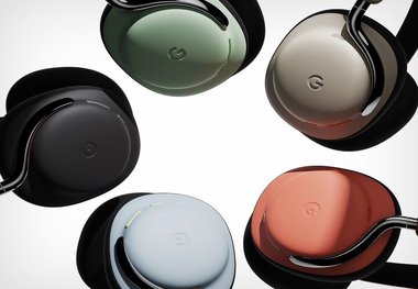 «گوگل هدفون» رقیب سفت و سخت اپل وارد می‌شود!