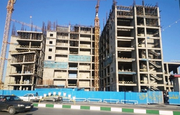 عملیات بازسازی بیمارستان ولیعصر(عج) اراک سال آینده به پایان می‌رسد