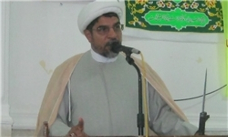 امام جمعه رودبار جنوب: افزایش بصیرت باعث بیمه شدن انقلاب اسلامی می شود
