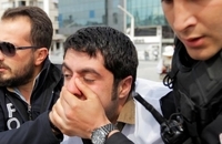 روز کارگر ترکیه