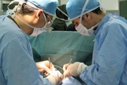 تیم پزشکی موسسه مرهم 31 عمل جراحی در ایلام انجام داد