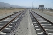 عملیات احداث راه آهن چهارمحال و بختیاری در حال انجام است
