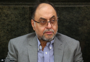 یک خبرگزاری: هیچکس در انتخابات ریاست‌جمهوری گزینه‌ دفتر رهبری نیست 
