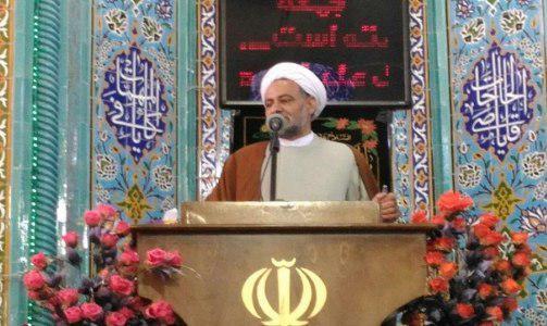 وحدت دانشگاه و حوزه در سایه ولایت فقیه عامل توسعه و تعالی است
