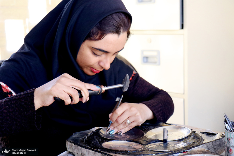 رویدادهای فرهنگی و هنری سومین هفته بر آستان آفتاب - 5