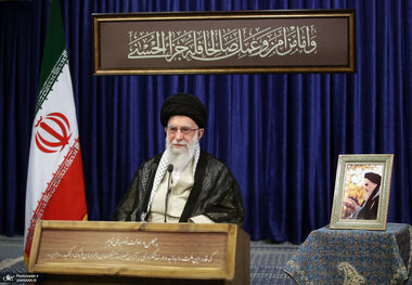 رهبر معظم انقلاب: امام به معنای واقعی امام تحول بود ولی همه این تحولات را از خدا می‌دانست