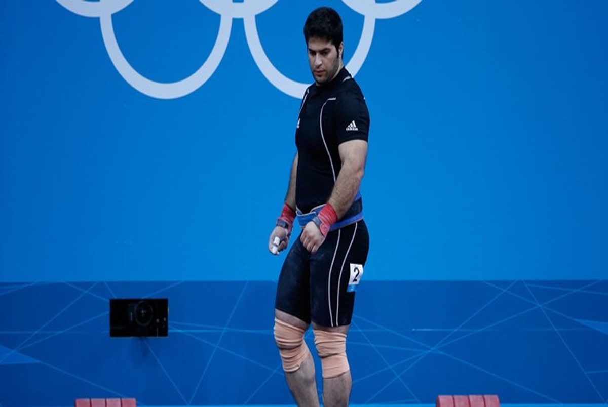 افشاگری دارنده مدال طلای وزنه‌برداری: من برای کسی تزریق نکردم، اما ورزشکاران استروئید مصرف می‌کنند!
