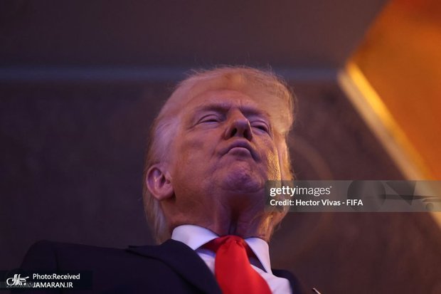 ترامپ به دنبال حمله زمینی به چند  کشور آمریکای لاتین است