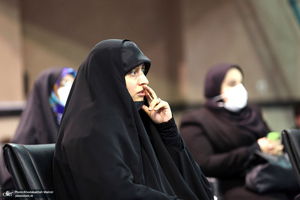 اختتامیه یازدهمین دوره جشنواره شعر یار و یادگار -1