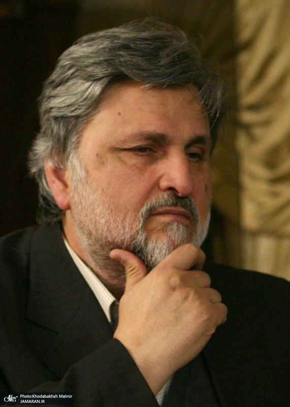 سید مرتضی طباطبایی