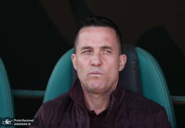 اوسمار: واقعا ناراحتیم/ اولین بار نیست که این اتفاق می افتد!