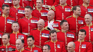 منتخب تصاویر امروز جهان - 14 اردیبهشت 1402