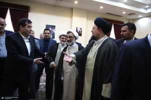 تجدید میثاق  فعالان فرهنگی ورزش کشور با ارمان های امام خمینی (س)