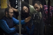 حضور فیلمساز ایرانی در جشنواره کن 