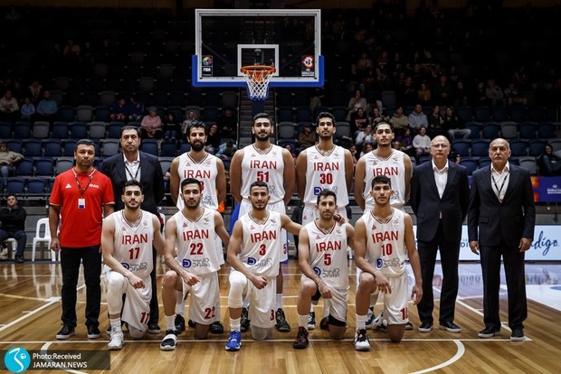 FIBA: ژاپن رویای صعود ایران به جام جهانی را به تعویق انداخت