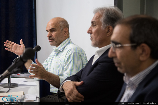 مومنی: باید بسترهای کلیدی کسب درآمدهای بی‌ضابطه رانتی از بین رود/ شاکری: شوک ارزی، رانت ارزی برای خام‌فروشان و تاجرباشی‌ها ایجاد می‌کند/ راغفر: به راه حل اقتصاددانان گوش نمی‌کنند