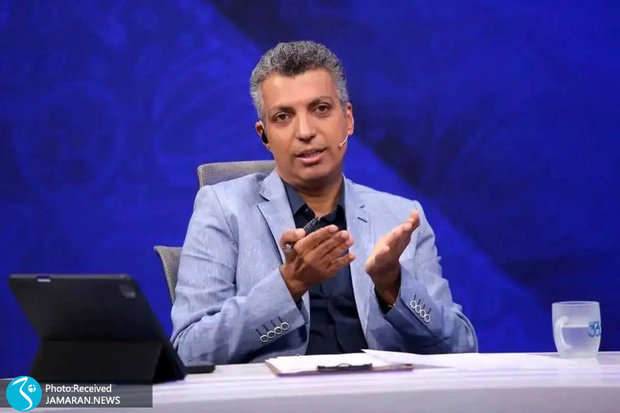 توضیح فردوسی پور درباره از دسترس خارج شدن سایت فوتبال ۳۶۰؛ امیدوارم بابت حرف قلعه نویی نباشد!