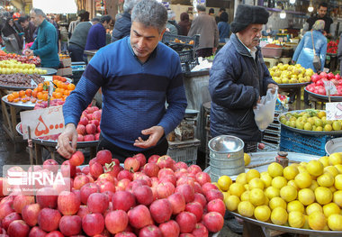 میادین و بازارهای میوه و تره بار تهران فردا تعطیل است