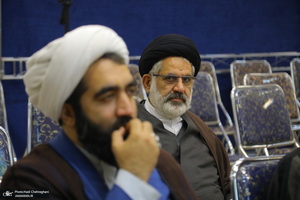 نشست علمی با موضوع «جایگاه زن در اندیشه امام‌ خمینی (س)»