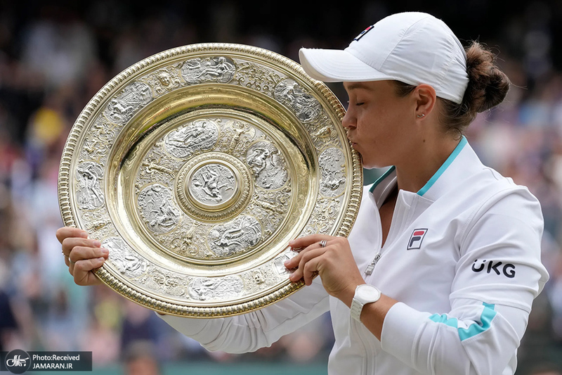 منتخب تصاویر امروز جهان- 20 تیر 1400