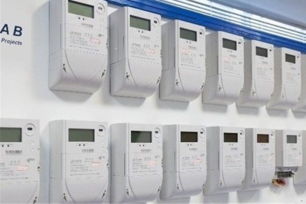 پنج هزار کنتور طرح فهام در استان بوشهر نصب شد