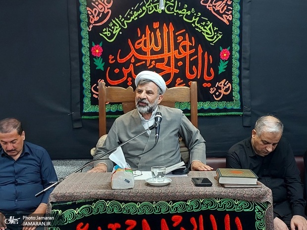 مهریزی: قرآن در بحث عفاف و حجاب، به «عفاف» اصالت می‌دهد