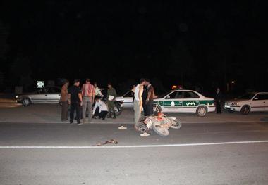 فقدان اعتبار شیپور مرگ جاده مه ولات را به صدا درآورده