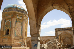 منتخب تصاویر امروز جهان- 19 اردیبهشت 1400